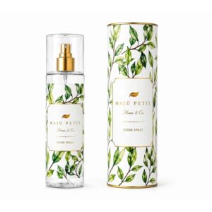 Home Spray na Tubolata - 1 unidade - 200ml - Alecrim