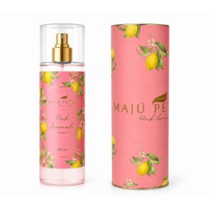 Home Spray + Tubolata - Pink LIMONADE - 200ml