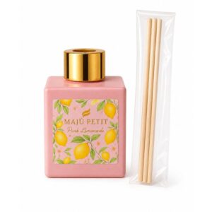 Difusor de Ambientes - Pink Limonade 100ml