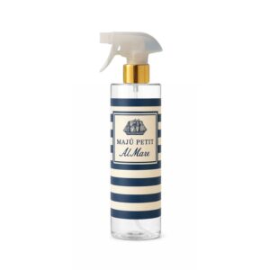 Renovador de Lençóis - Al Mare - 400ml - Maju Al Mare